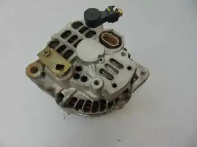 Second-hand car spare part alternator for honda civic berl. 3/4 (ej/ek) d14a4 oem iam references a5ta1091  