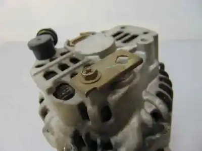 Second-hand car spare part alternator for honda civic berl. 3/4 (ej/ek) d14a4 oem iam references a5ta1091  