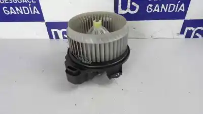 Second-hand car spare part heater blower motor for toyota auris sol oem iam references 272700-8103  