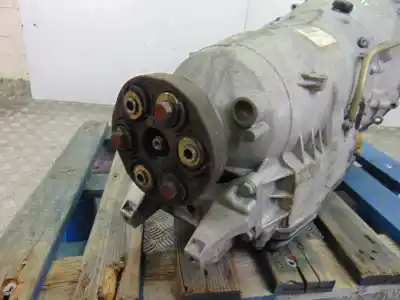 Second-hand car spare part gearbox for mercedes-benz bm serie 210 berlina 230 (210.037) oem iam references 722600  