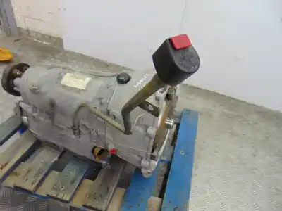 Second-hand car spare part gearbox for mercedes-benz bm serie 210 berlina 230 (210.037) oem iam references 722600  