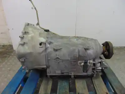 Second-hand car spare part gearbox for mercedes-benz bm serie 210 berlina 230 (210.037) oem iam references 722600  