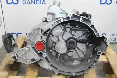 Second-hand car spare part gearbox for ford kuga (cbs) trend oem iam references dg9r-7002-hb  