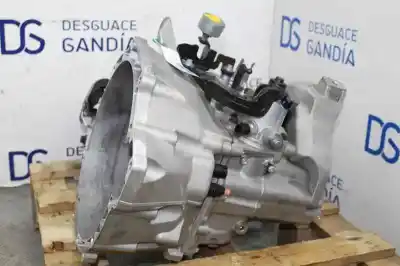 Second-hand car spare part gearbox for ford kuga (cbs) trend oem iam references dg9r-7002-hb  