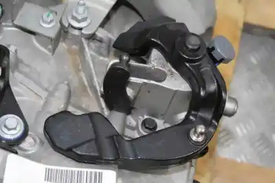 Second-hand car spare part gearbox for ford kuga (cbs) trend oem iam references dg9r-7002-hb  