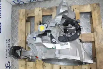 Second-hand car spare part gearbox for ford kuga (cbs) trend oem iam references dg9r-7002-hb  