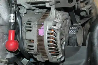 Pièce détachée automobile d'occasion moteur complet pour subaru impreza g12 wrx sti références oem iam ej257  