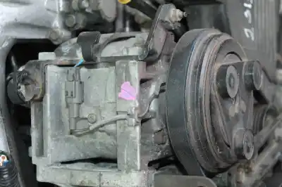 Pièce détachée automobile d'occasion moteur complet pour subaru impreza g12 wrx sti références oem iam ej257  