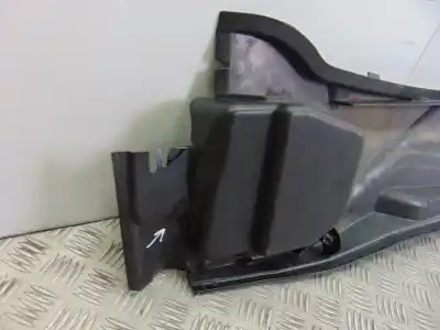 Tweedehands auto-onderdeel torpedo voor bmw serie 1 berlina (e81/e87) 123d oem iam-referenties 6989788  