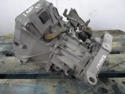 Gebrauchtes Autoersatzteil getriebe zum fiat punto (evo) (199) dynamic oem-iam-referenzen m 5v  