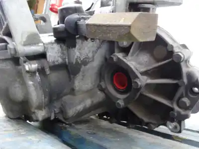 Gebrauchtes Autoersatzteil getriebe zum fiat punto (evo) (199) dynamic oem-iam-referenzen m 5v  