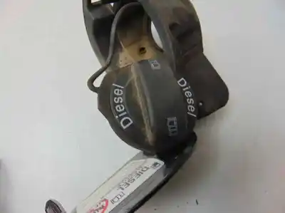 İkinci el araba yedek parçası dis yakit kapagi için volkswagen eos (1f7) 2.0 tdi oem iam referansları 1q0809857  