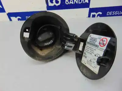 İkinci el araba yedek parçası dis yakit kapagi için volkswagen eos (1f7) 2.0 tdi oem iam referansları 1q0809857  