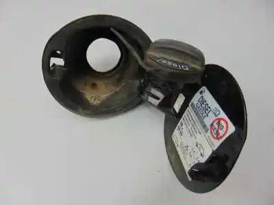 İkinci el araba yedek parçası dis yakit kapagi için volkswagen eos (1f7) 2.0 tdi oem iam referansları 1q0809857  