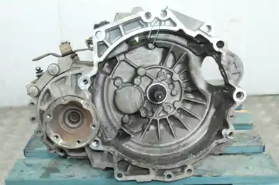 Second-hand car spare part gearbox for seat toledo (1m2) executive oem iam references ert  