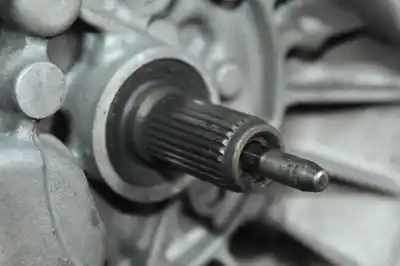 Second-hand car spare part gearbox for seat toledo (1m2) executive oem iam references ert  