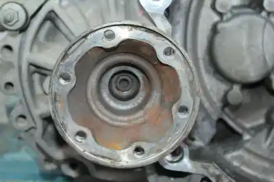 Second-hand car spare part gearbox for seat toledo (1m2) executive oem iam references ert  