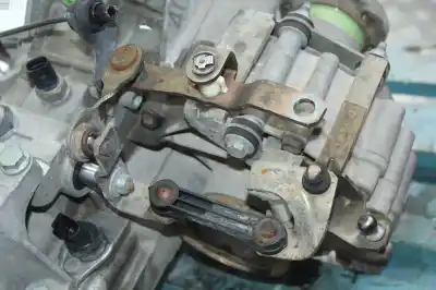 Second-hand car spare part gearbox for seat toledo (1m2) executive oem iam references ert  