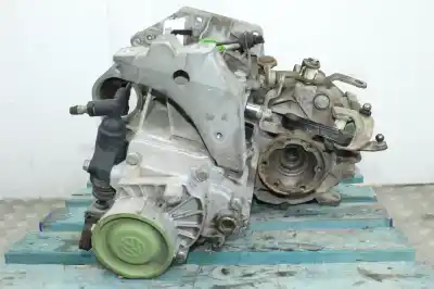 Second-hand car spare part gearbox for seat toledo (1m2) executive oem iam references ert  