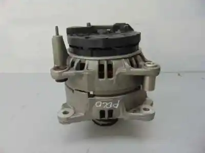 Pezzo di ricambio per auto di seconda mano alternatore per volkswagen polo (6r1) gti riferimenti oem iam 03c903023a  