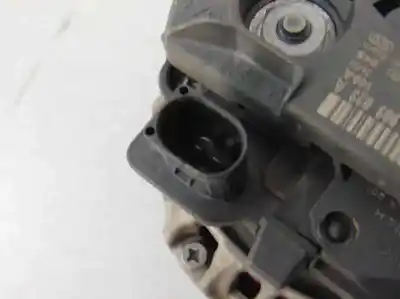 Pezzo di ricambio per auto di seconda mano alternatore per volkswagen polo (6r1) gti riferimenti oem iam 03c903023a  