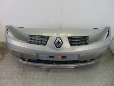 Front bumper renault megane ii coupe authentique 8200113852 473701