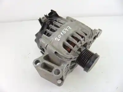 Gebrauchtes Autoersatzteil lichtmaschine zum ford focus lim. (cb8) trend oem-iam-referenzen bv6n-10300-aa  