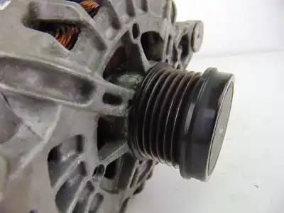 Gebrauchtes Autoersatzteil lichtmaschine zum ford focus lim. (cb8) trend oem-iam-referenzen bv6n-10300-aa  
