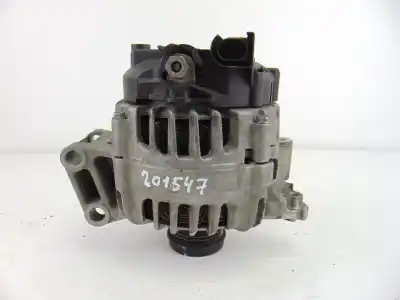 Gebrauchtes Autoersatzteil lichtmaschine zum ford focus lim. (cb8) trend oem-iam-referenzen bv6n-10300-aa  