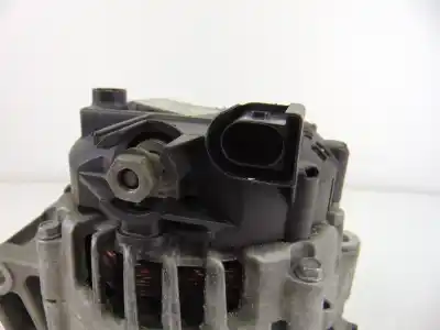 Gebrauchtes Autoersatzteil lichtmaschine zum ford focus lim. (cb8) trend oem-iam-referenzen bv6n-10300-aa  