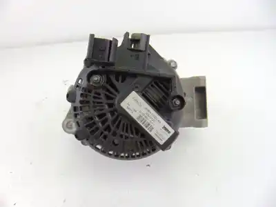 Gebrauchtes Autoersatzteil lichtmaschine zum ford focus lim. (cb8) trend oem-iam-referenzen bv6n-10300-aa  