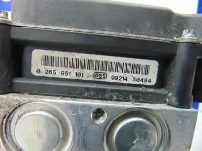 Tweedehands auto-onderdeel abs voor bmw x1 e84 desde 09/2009 hasta 06/2015 x1 xdrive18d oem iam-referenties 6768550  
