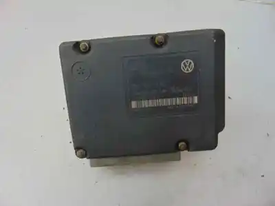 Second-hand car spare part abs for audi s3 (8l) 1.8 20v turbo oem iam references 8n0614217a  