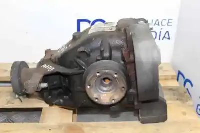 Second-hand car spare part rear differential for bmw serie 5 berlina (e60) 520i oem iam references 7516885  