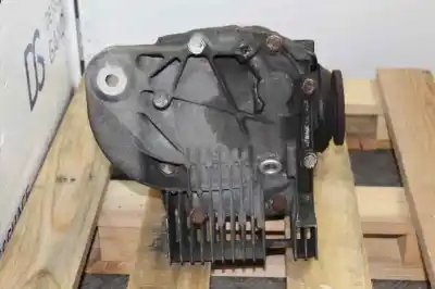 Second-hand car spare part rear differential for bmw serie 5 berlina (e60) 520i oem iam references 7516885  
