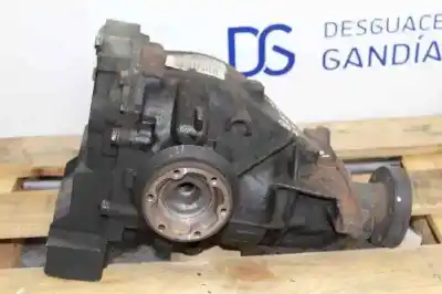Second-hand car spare part rear differential for bmw serie 5 berlina (e60) 520i oem iam references 7516885  