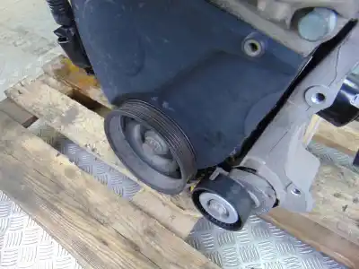 Piesă de schimb auto la mâna a doua motor complet pentru volkswagen polo (9n1) trendline referințe oem iam bby  
