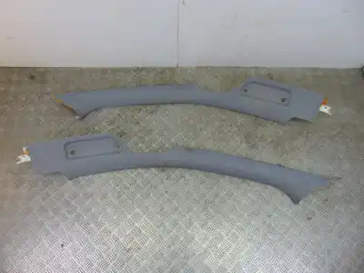 Pièce détachée automobile d'occasion toit intérieur pour volkswagen phaeton (3d3/3d7) tdi v6 4motion (5 asientos) références oem iam   