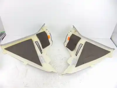 Pièce détachée automobile d'occasion toit intérieur pour volkswagen phaeton (3d3/3d7) tdi v6 4motion (5 asientos) références oem iam   