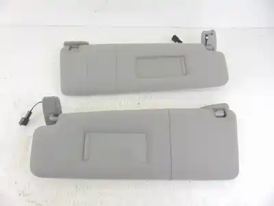 Pièce détachée automobile d'occasion toit intérieur pour volkswagen phaeton (3d3/3d7) tdi v6 4motion (5 asientos) références oem iam   