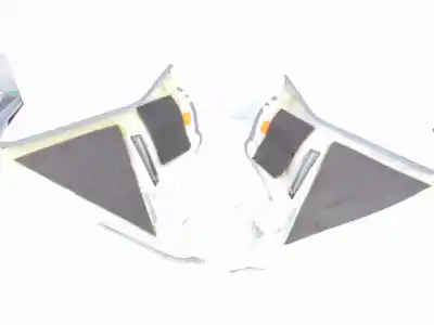 Pièce détachée automobile d'occasion toit intérieur pour volkswagen phaeton (3d3/3d7) tdi v6 4motion (5 asientos) références oem iam   