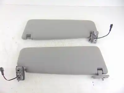 Pièce détachée automobile d'occasion toit intérieur pour volkswagen phaeton (3d3/3d7) tdi v6 4motion (5 asientos) références oem iam   