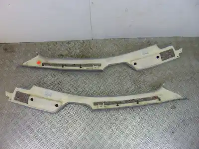Pièce détachée automobile d'occasion toit intérieur pour volkswagen phaeton (3d3/3d7) tdi v6 4motion (5 asientos) références oem iam   