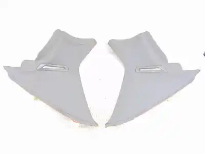 Pièce détachée automobile d'occasion toit intérieur pour volkswagen phaeton (3d3/3d7) tdi v6 4motion (5 asientos) références oem iam   