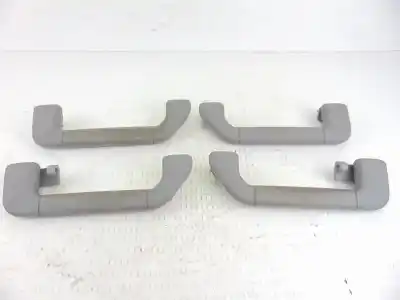 Pièce détachée automobile d'occasion toit intérieur pour volkswagen phaeton (3d3/3d7) tdi v6 4motion (5 asientos) références oem iam   