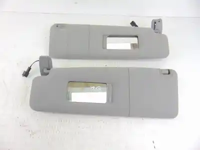 Pièce détachée automobile d'occasion toit intérieur pour volkswagen phaeton (3d3/3d7) tdi v6 4motion (5 asientos) références oem iam   