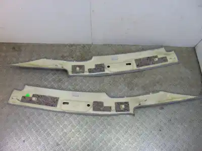 Pièce détachée automobile d'occasion toit intérieur pour volkswagen phaeton (3d3/3d7) tdi v6 4motion (5 asientos) références oem iam   
