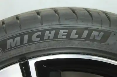 Pièce détachée automobile d'occasion jeu de jantes pour peugeot 508 gt line références oem iam 235/40zr19 96y  