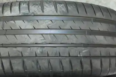 Pièce détachée automobile d'occasion jeu de jantes pour peugeot 508 gt line références oem iam 235/40zr19 96y  