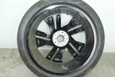 Pièce détachée automobile d'occasion jeu de jantes pour peugeot 508 gt line références oem iam 235/40zr19 96y  